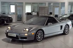 Honda NSX