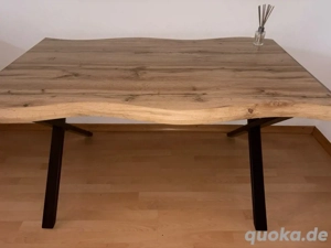 Esstisch wie neu