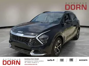 Kia Sportage Spirit 1.6T HEV DriveWise-Park-Plus-Pak