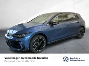 Volkswagen Golf VIII 1,5 eTSI DSG R-Line *AHZV NAVI MATRIX-