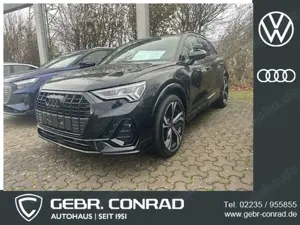 Audi Q3 35 TDI "S line" Fahrschule, NP: 64.000 €
