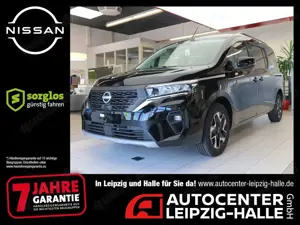 Nissan Townstar Kombi L2 1.3 DIG-T 7AT TEKNA 7 Sitze