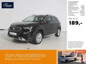 SEAT Ateca 1.5 TSI DSG Xperience AHK/NAV/VIRTUAL/ACC