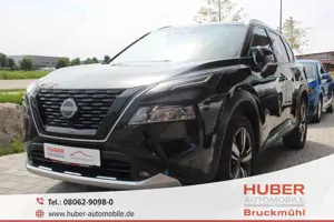 Nissan X-Trail 1.5 VC-T e-Power 4x4 e-4orce TEKNA AHK/NAVI/LED...