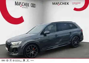 Audi Q7 50 TDI quattro S-Line UPE: 113.355.- AllrLenk HuD