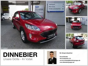 Ford Kuga COOL CONNECT. 2021.5 MY. SUV Navi DynLi PDC