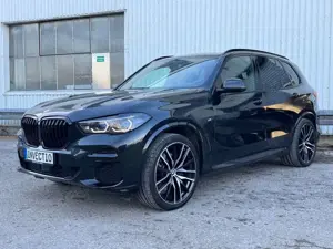 BMW X5 xDrive 30 d M Sport Pano HK 22 Zoll AHK