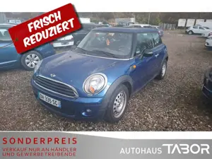 MINI One One 1.4