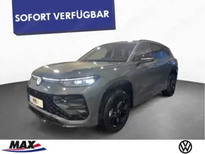 Volkswagen Tayron R-Line 2.0 TDI 4M DSG AHK+PANO+HUD+LEDER+