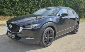 Mazda CX-30 2.5 e-SKYACTIV G140 6AT Homura