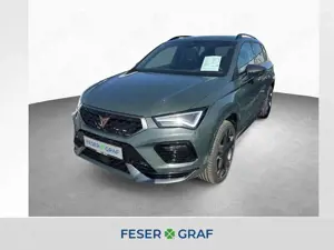 CUPRA Ateca VZ 4Drive / AKRA/ DAB+
