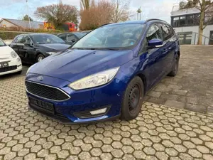 Ford Focus Business / 8 Fach
