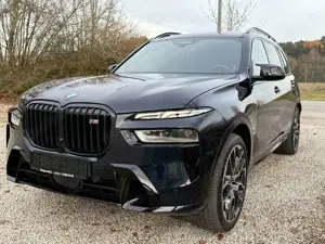 BMW Others X7 M60