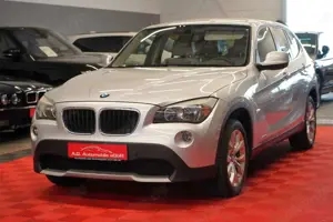 BMW X1 18d xDrive 6Gang*Wenig-Km*Android System*PDC