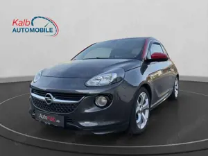Opel Adam ADAM S 1.4TURBO+LHZ+SHZ+PDC+TEMPOMAT