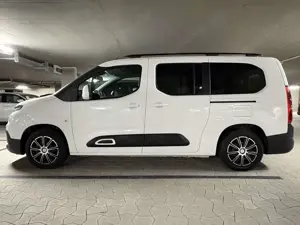 Citroen Berlingo XL PureTech 110 FEEL | Keyless | Carplay | Navi Bild 5