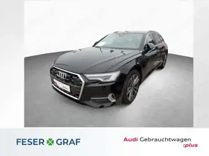 Audi A6 Avant 50 TDI qu tiptr - AHK - MATRIX - KAMERA