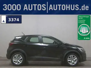 Renault Captur 1.0 Equilibre Navi LED PDC SHZ BT