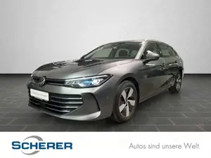 Volkswagen Passat Variant 2,0 TDI DSG Business, Navi. Sitzh