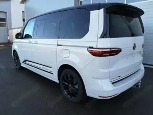 Volkswagen T7 Multivan Edition 2,0TDI DSG Elegance KÜ 7 Sitzer 110 kW ... Bild 3