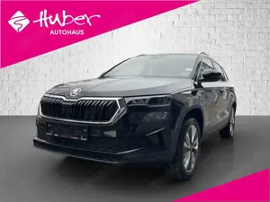 Skoda Karoq 1.0 TSI ACT - Tour