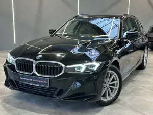 BMW 318 d Combi Head-Up Sportsitze G21N