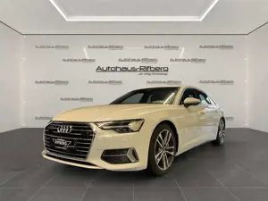 Audi A6 50 TFSI e quattro S LINE/AHK/ACC/MATRIX/HUD/