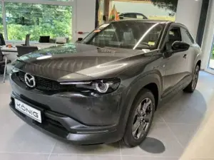 Mazda MX-30 EV 35,5 kWh MAKOTO Navi Klimaautomatik