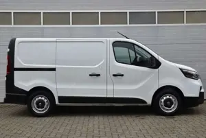 Nissan Primastar L1H1 2,8tVisia/1-HAND/LED-SCHEINWERFER Bild 2