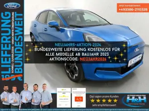 Ford Puma Gen-E Premium AHK+Assisz-Paket