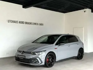 Volkswagen Golf GTI 2.0 TSI*BlackStyle*IQ*Pano*HK*Standhzg*