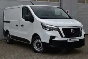 Nissan Primastar L1H1 2,8tVisia/1-HAND/LED-SCHEINWERFER