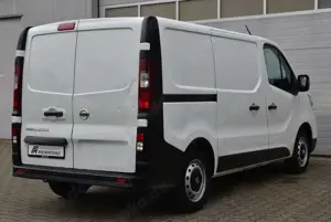 Nissan Primastar L1H1 2,8tVisia/1-HAND/LED-SCHEINWERFER Bild 3