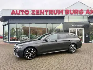 Mercedes-Benz E 300 de T 4Matic AMG-Line Night-Paket Burmester