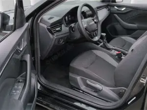 Skoda Scala Essence TSI*DSG AHK LED SHZ Tempo digCockp Bild 5