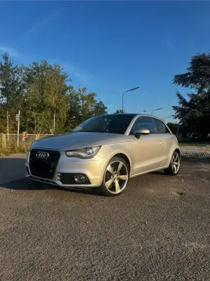 Audi A1 Bild 2