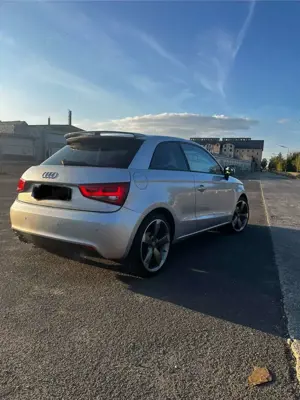 Audi A1 Bild 3