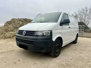 Volkswagen T5