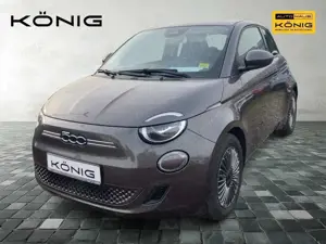 Fiat 500e 3+1 MY23 118PS 42kWh KLIMA*CARPLAY*TEMPOMAT