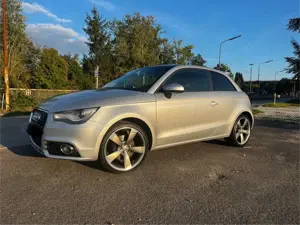 Audi A1 Bild 5