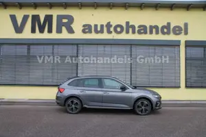 Skoda Scala 1.5 TSI DSG Monte Carlo *Pano*5J.Garantie*