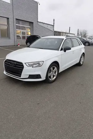 Audi A3 sportsback Sport 30 TFSI