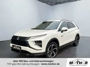 Mitsubishi Eclipse Cross 2.4 MIVEC PHEV 4WD App Connect