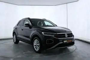 Volkswagen T-Roc 1.0 TSI Life Navi|Sitzheizg|ParkAs|LED LED