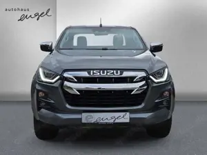 Isuzu D-Max Space Cab 4WD LSE,3,5T,LUFT,LED,KAMERA,SHZ,AHK,ACC Bild 2