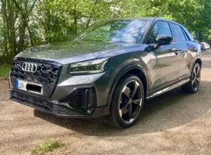 Audi SQ2