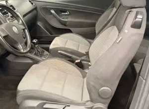 Volkswagen Eos Bild 4