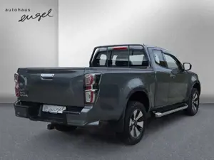 Isuzu D-Max Space Cab 4WD LSE,3,5T,LUFT,LED,KAMERA,SHZ,AHK,ACC Bild 5
