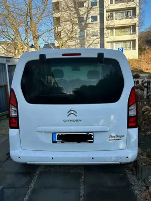 Citroen Berlingo Multispace