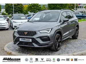 CUPRA Ateca 1.5 TSI DSG EL. HECKKL. TOP-VIEW NAVI ACC PARK LED